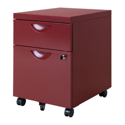 cabinet from christopher lowell...